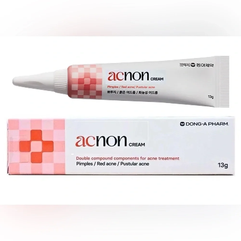 DONG-A PHARM Acnon Cream 13g